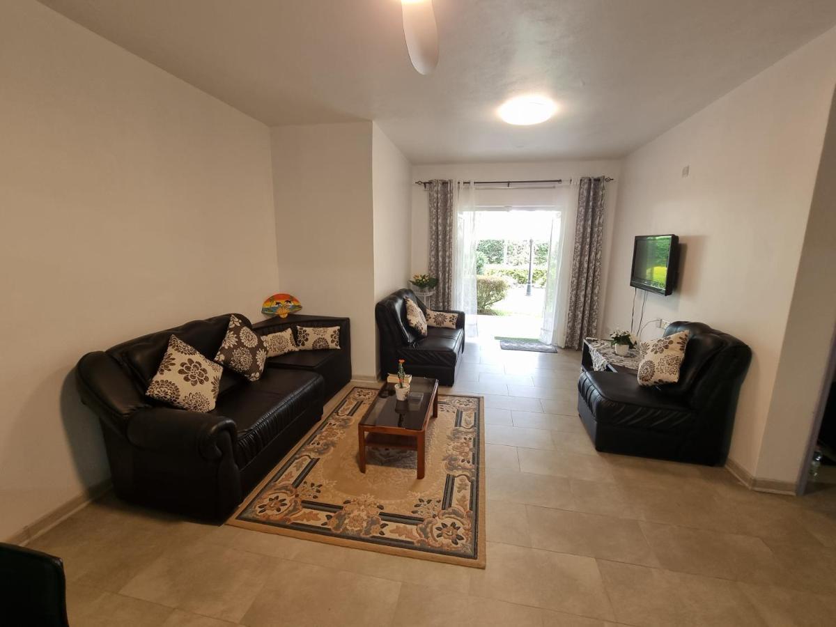 La Marquise Residences Flic-en-Flacq Eksteriør bilde