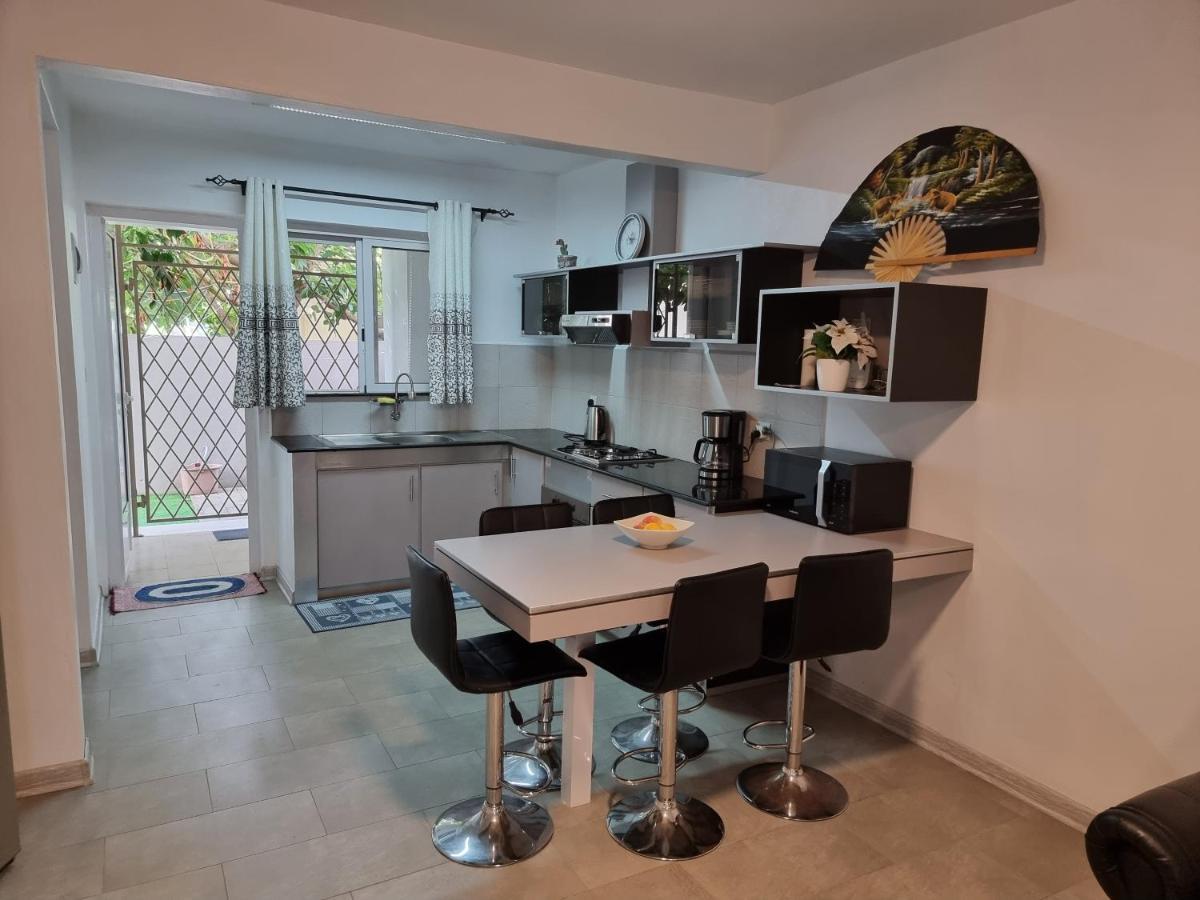 La Marquise Residences Flic-en-Flacq Eksteriør bilde